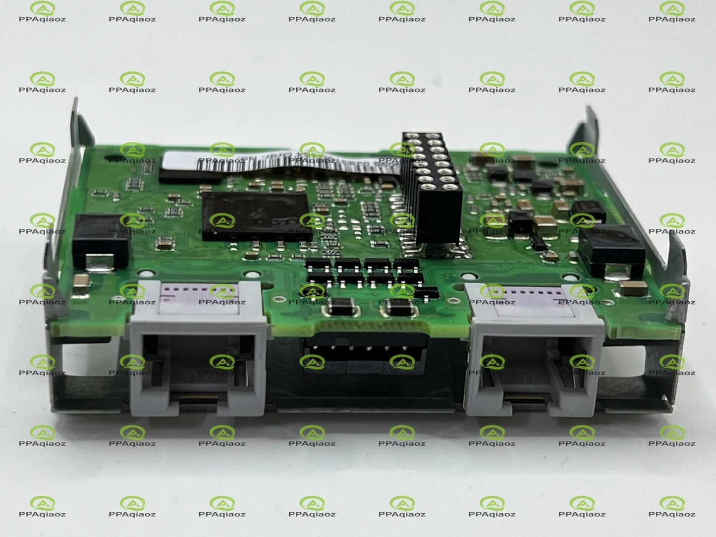 DANFOSS  MCA120  130B1235  PROFINET AL CARD .  . #P