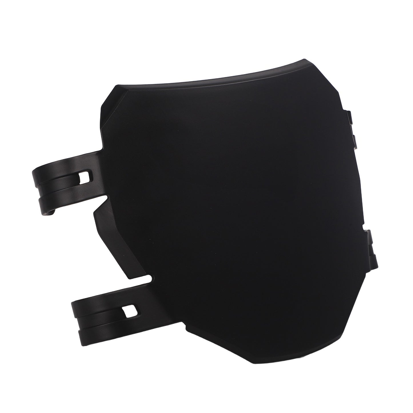 Front Number Plate 223x170x69mm for Surron For Light Bee Electric Bike
