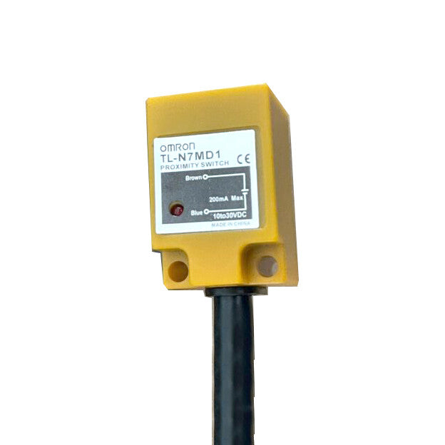 1PC  Omron Switch Sensor TL-N5ME1 TL-N5ME2 TL-N7MD1 TL-N12MD1