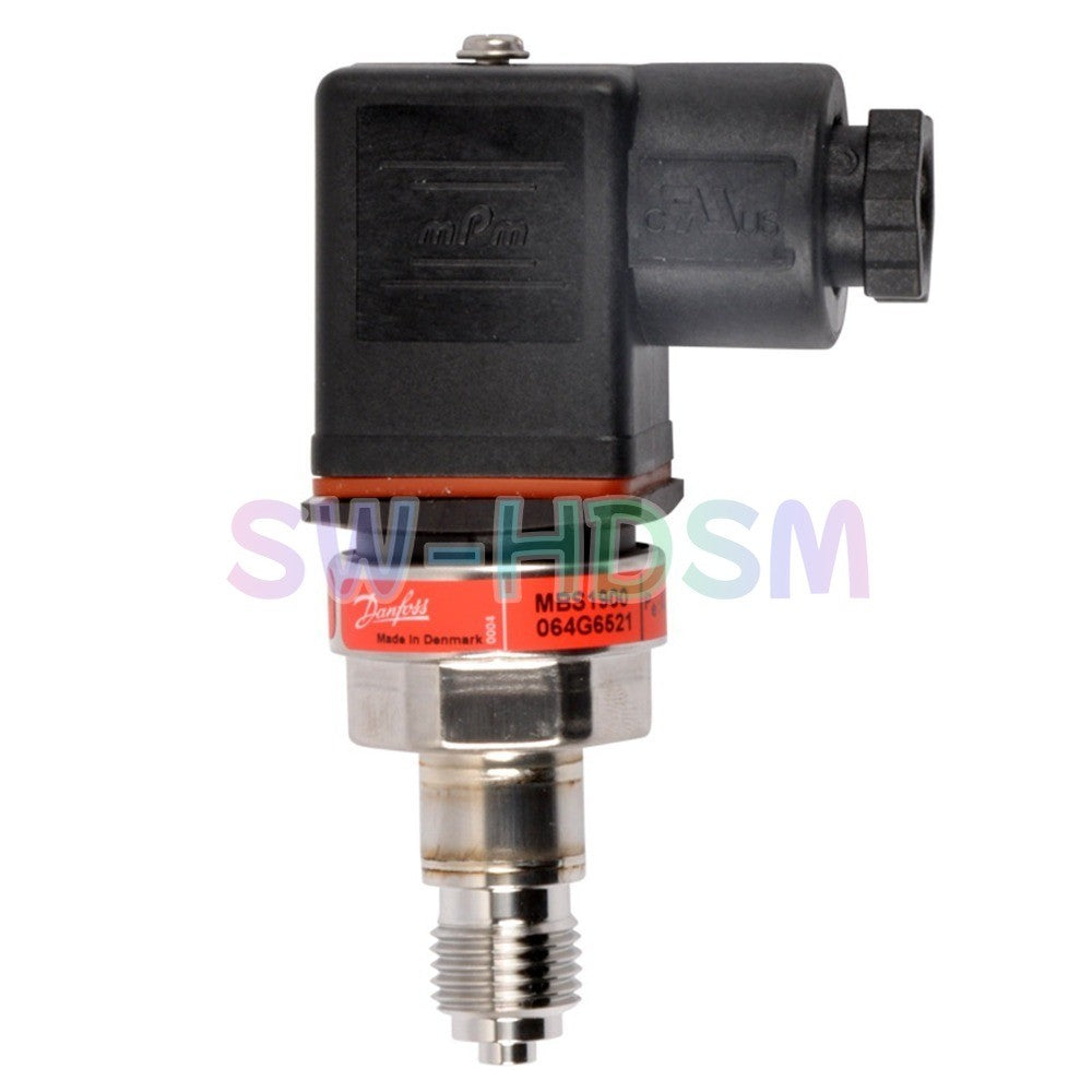 1PCS  for DANFOSS MBS 1900 064G6521 Pressure Transmitter Freight Free