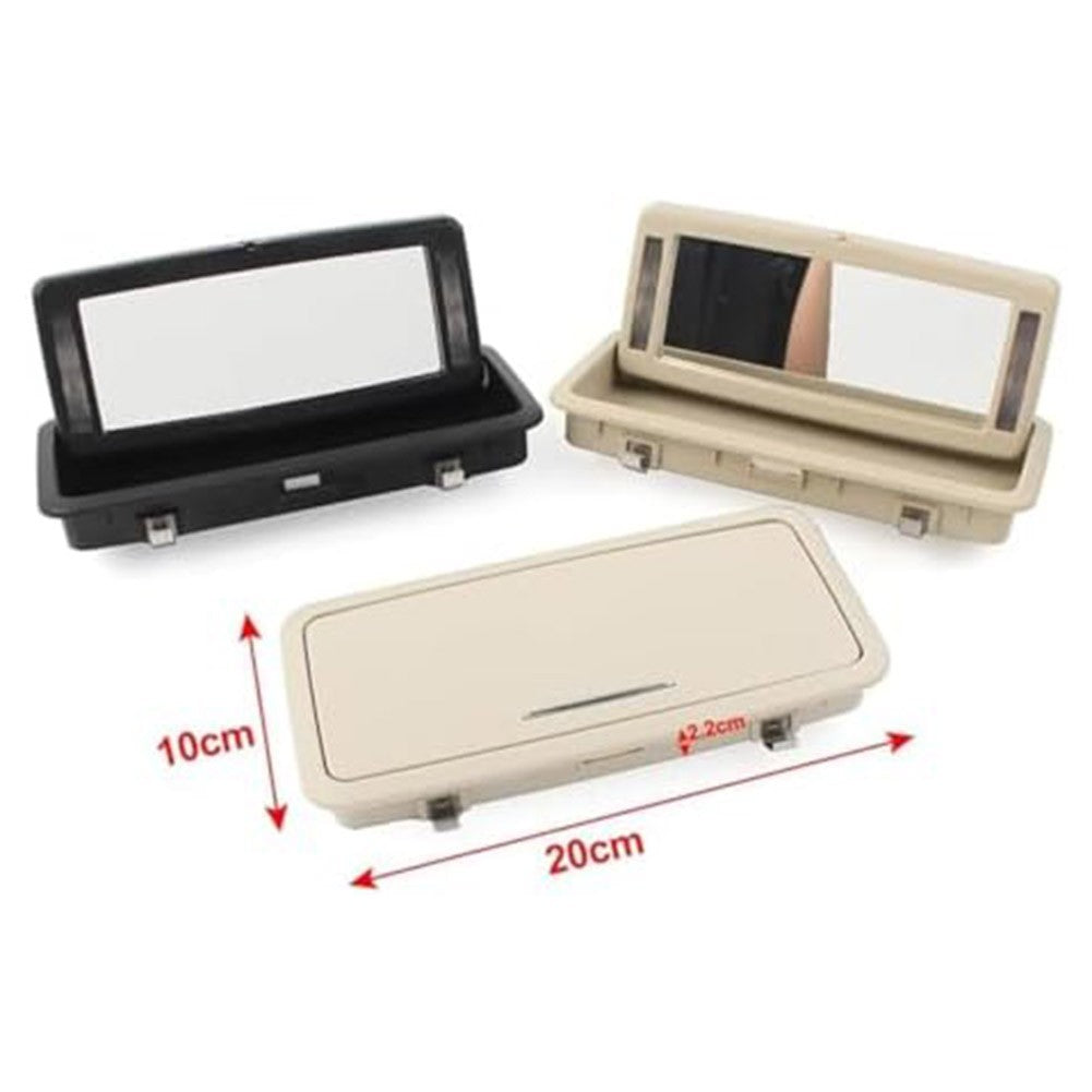 Upgrade Your For Jaguar For XJL with Efficient Makeup Mirror Lighting Solution
