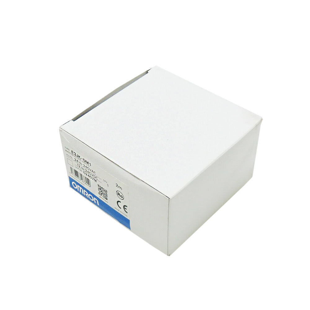 OMRON Switch E3JK-5M1 E3JK-5M1-N E3JK-DS30M1 E3JK-DS30M2 Induction Sensor Module