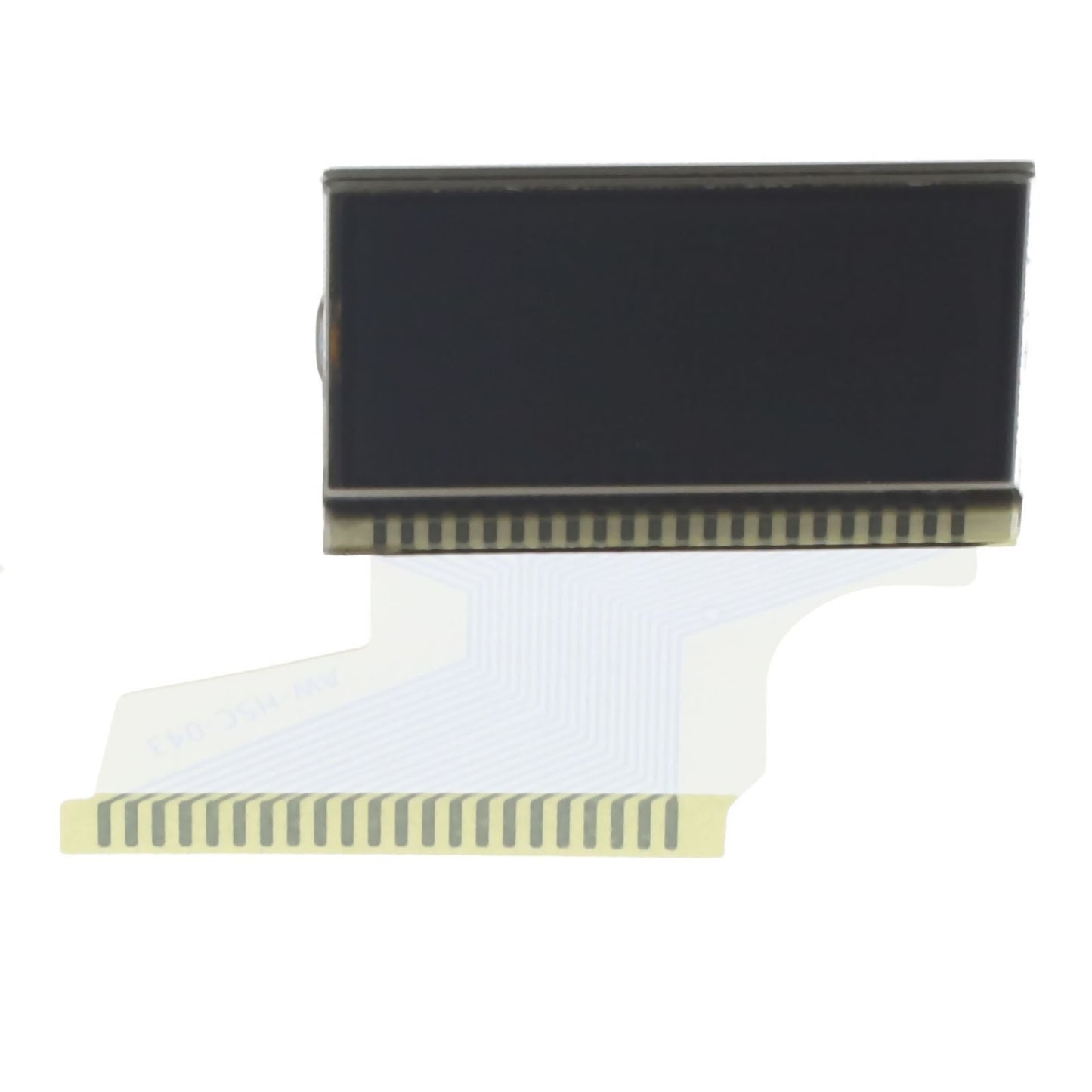 LCD Display LCD Display Black For Combo/Corsa/Meriva/Tigra Replacement