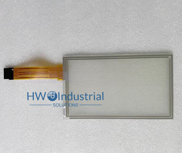 1PC Trimble 76786-XX-SP RevA TPI # 1395-001 Rev C Glass Touchpad External Screen