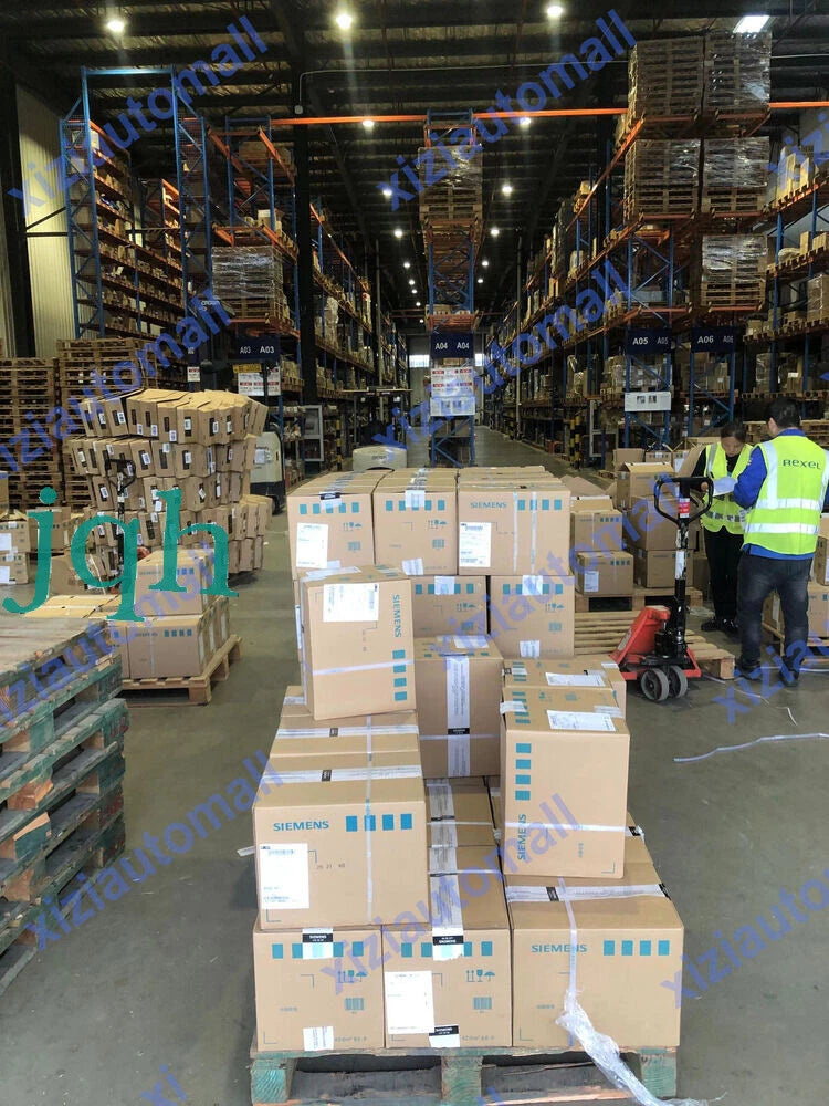 SGDV-120A01A002000 Ipcs  Sealed Yaskawa Servo Drive SGDV-120A01A002000 / #P