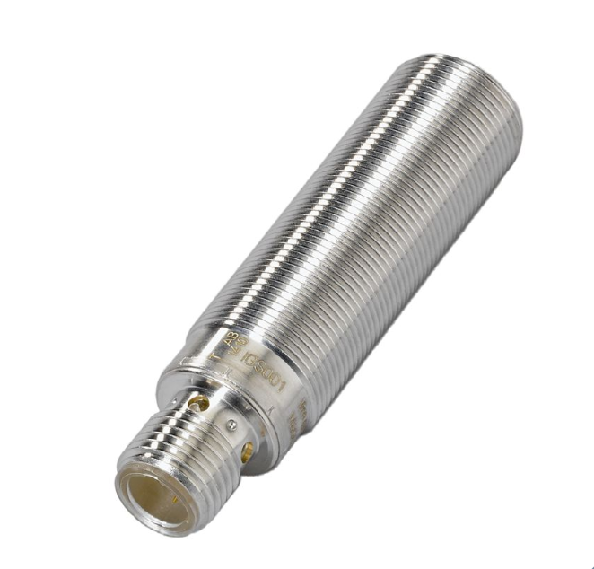 For IFM Efector IGS001 IGK2008BARKA/M/LS-104AK Proximity Sensor Inductive