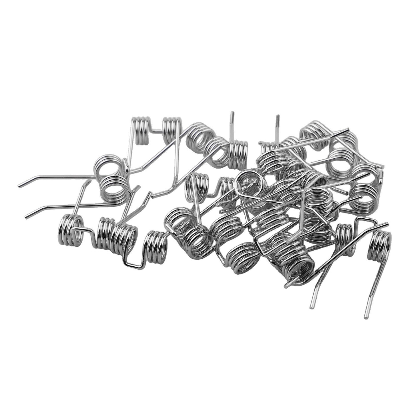 Lawn Health Improvement 20 Pack of Replacement Dethatcher Tines for Greenworks