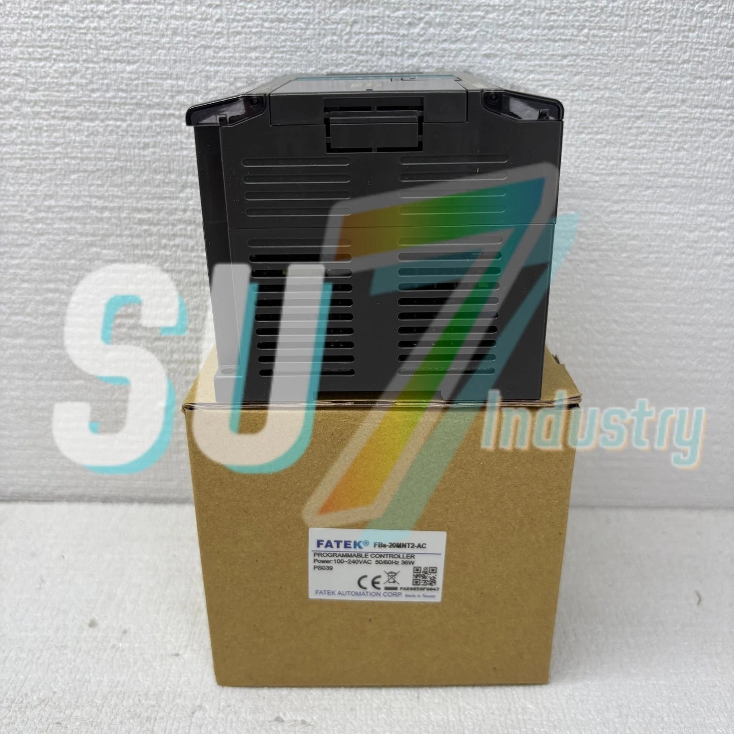 1pcs  Fatek FBs-20MNT2-AC PLC module