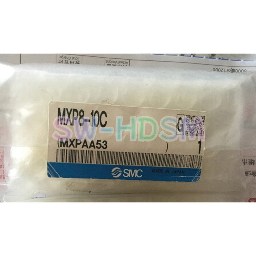 1PCS  for SMC MXP8-10C Pneumatic Slide Cylinder Freight Free