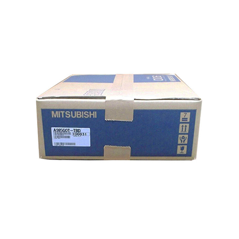 A985GOT-TBD Mitsubishi  HMI Touch Screen Operator Interface