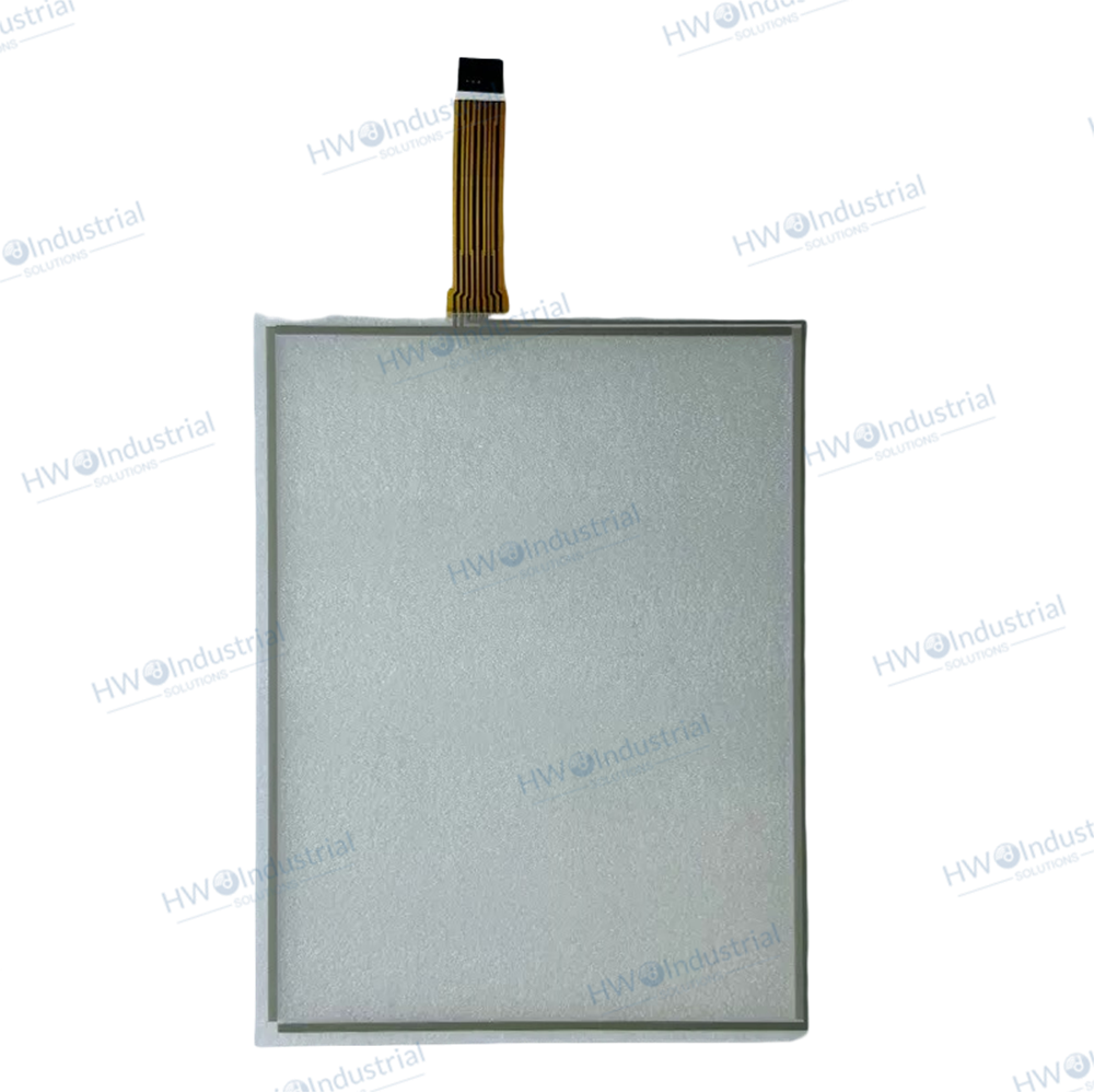 1/piece  PH41224328 REV.C P5751-0708-0345 TouchPad Glass Outer Screen