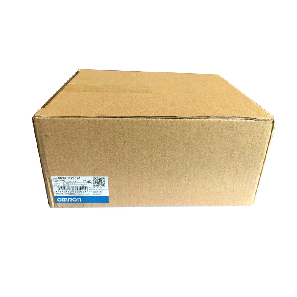 Omron S8VK-C06024 S8VK-C12024 S8VK-C24024 S8VK-C48024 Switching Power Module