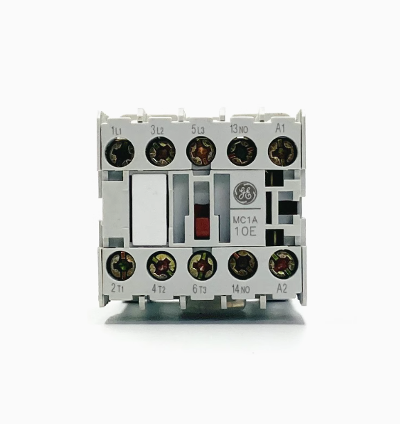 1/Piece MC1A310AT AC24V GE Micro MC Series Contactor
