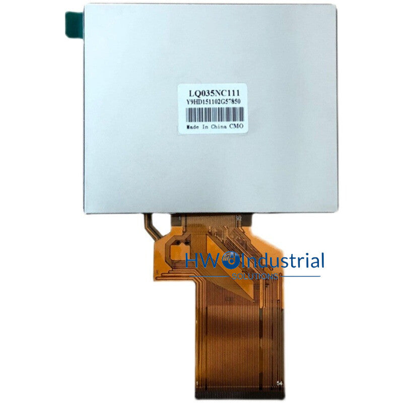 1PC 3.5-inch LQ035NC111 CHIMEI Industrial LCD Display Screen