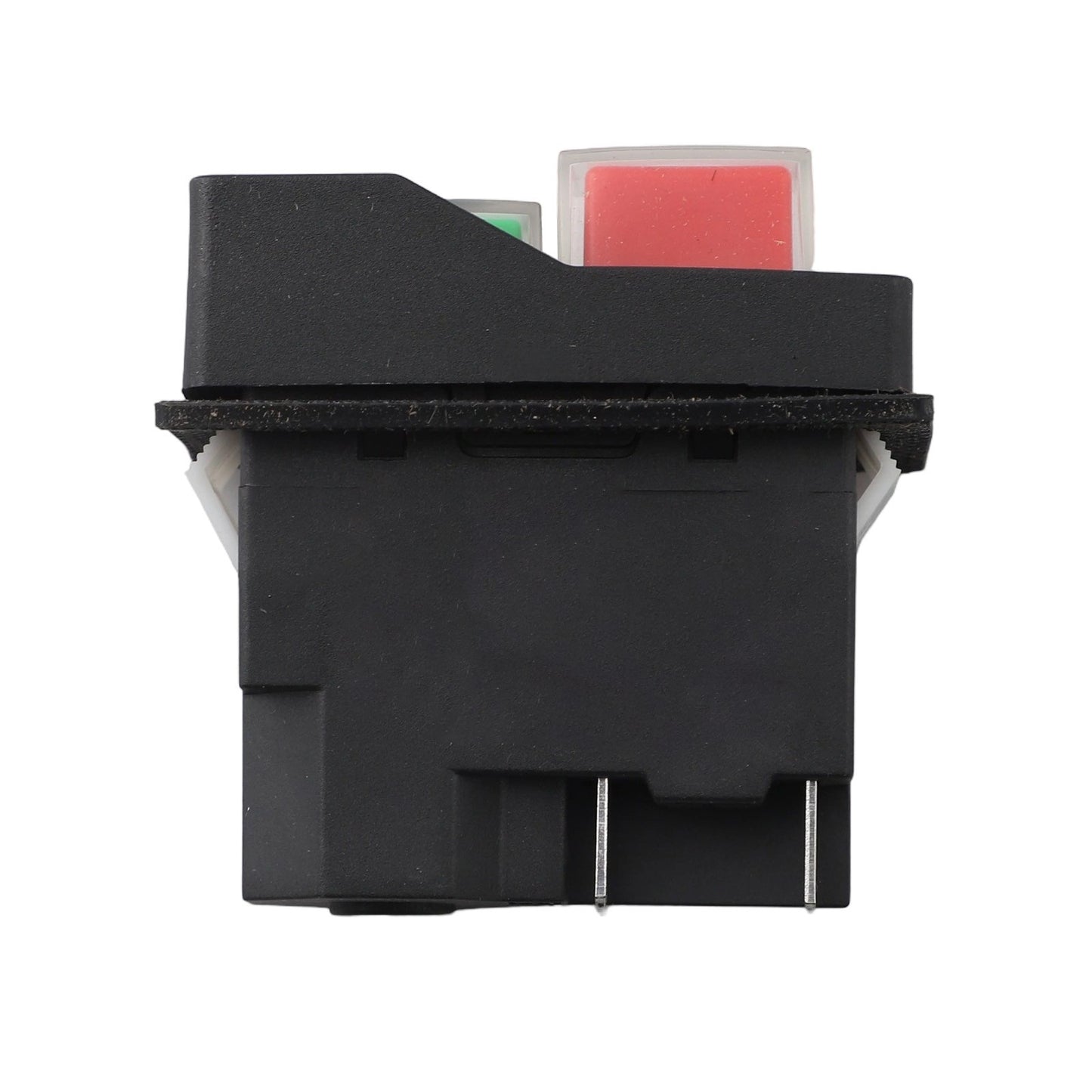 KJD17 Electromagnetic Pushbutton Switch Smooth Operation for Garden Tools