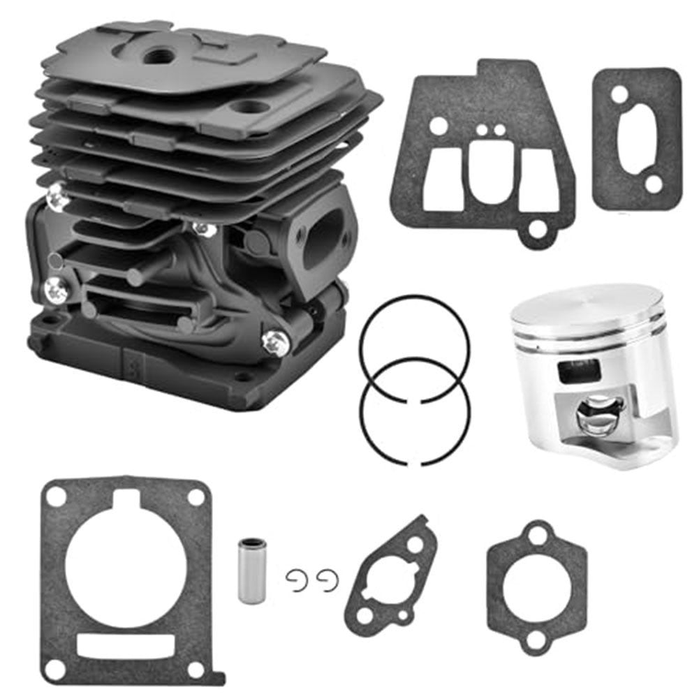 Replacement Parts Cylinder Piston Kit with Gaskets for FS240 FS240C FS240R