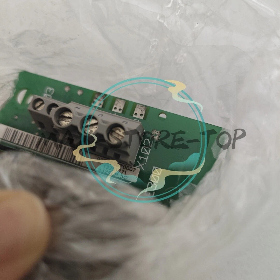 1 PC  tested LENZE driver board 9324LP.5C