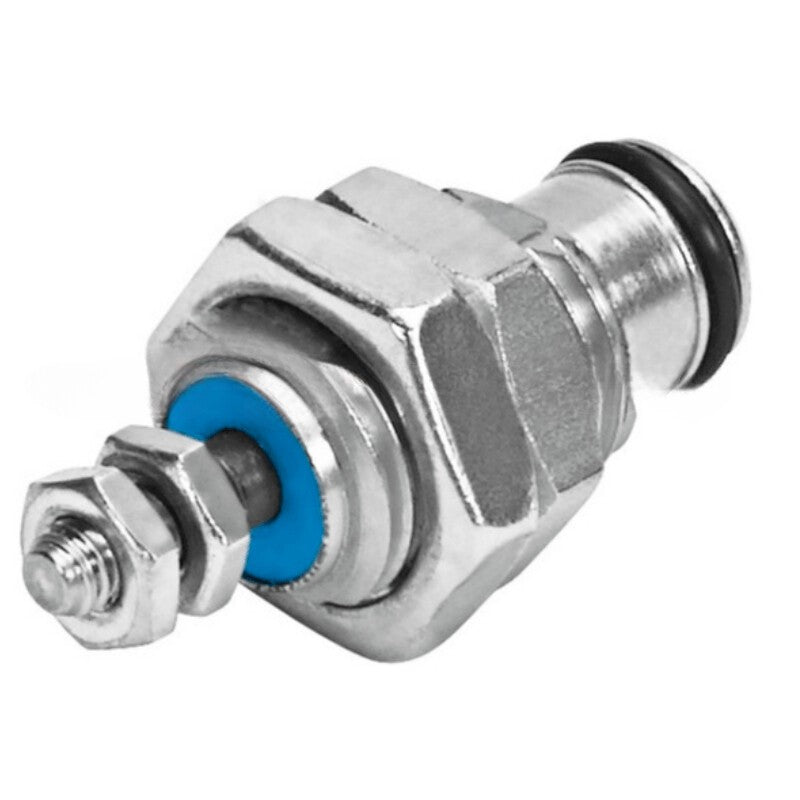 1PC  FESTO EGZ-6-5 15033 Cartridge cylinder