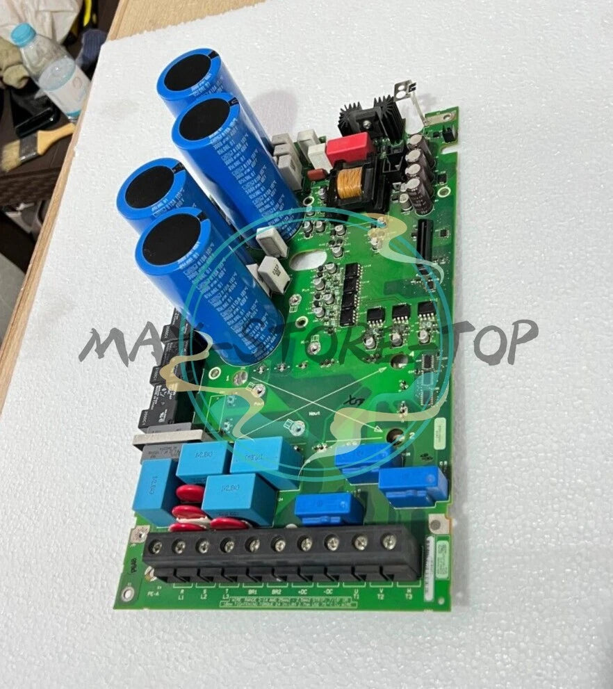 312840-A12 power flex 755 753 power card tested 312840 A12