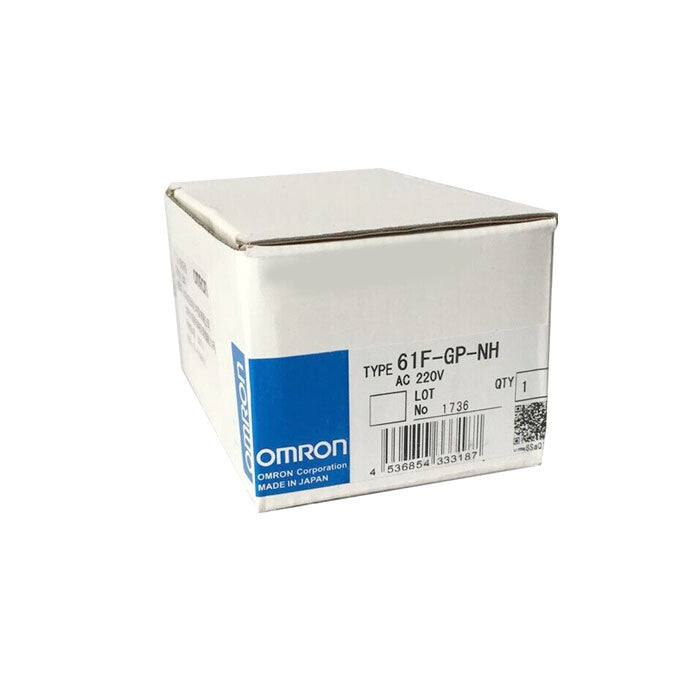 1x Omron PLC Switch Unit 61F-GP-N 61F-GP-N8 61F-GP-NH AC110V AC220V AC 110V 220V