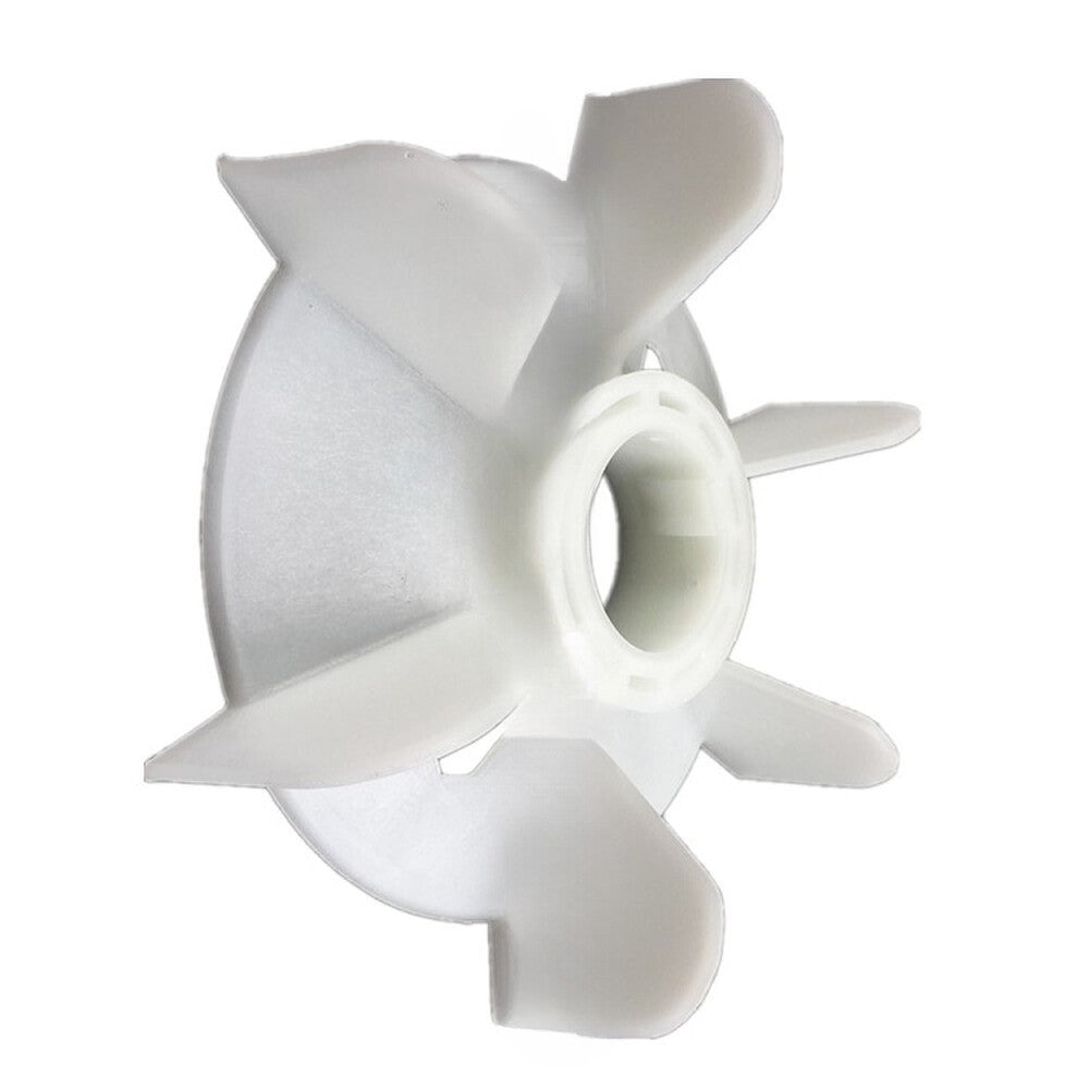 1X M2QA200L2B 37KW 2-pole motor fan blade mounting hole 58mm OD 265mm
