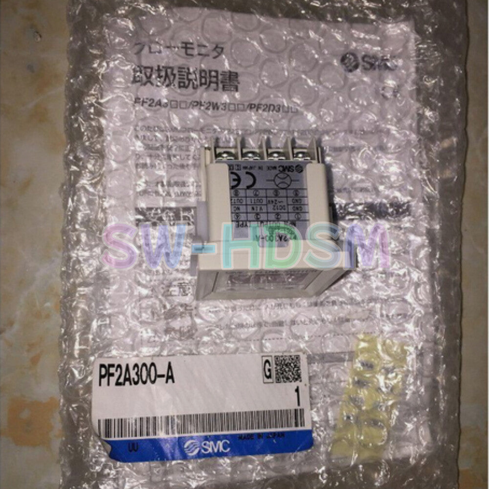 1PCS  for SMC Switch PF2A300-A PF2A300A Freight Free