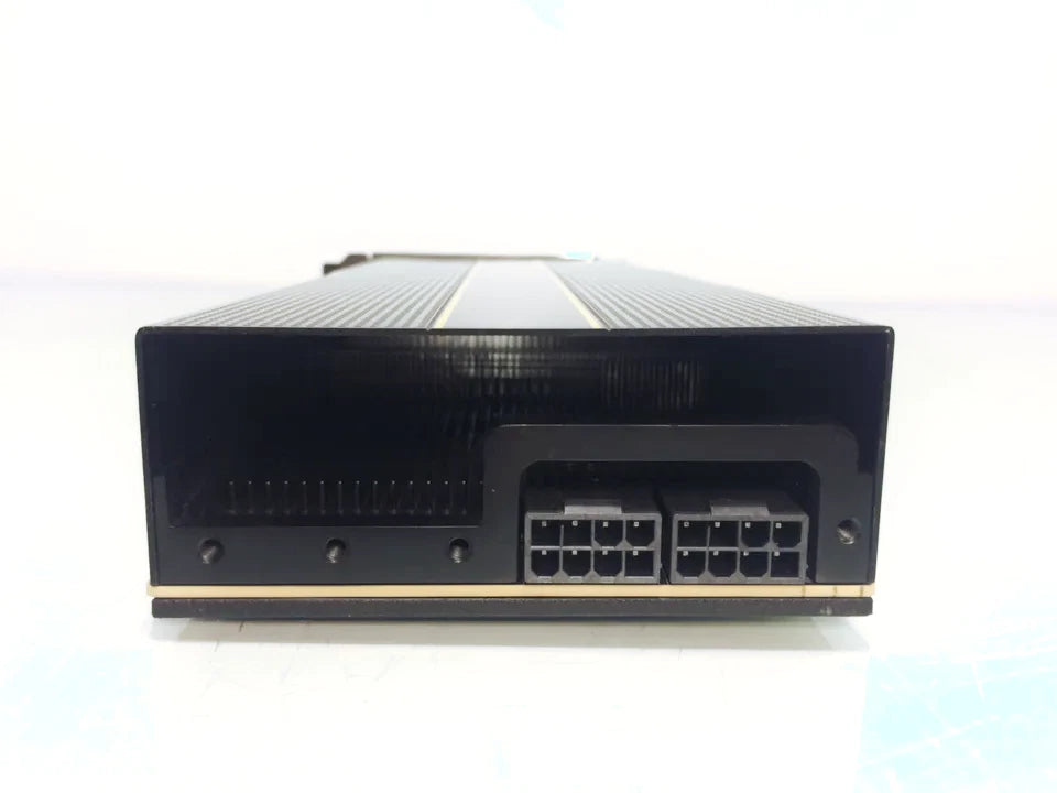 Amd Radeon Instinct Mi50 32Gb Gpu Server Workstation Graphics Card Ai Deep