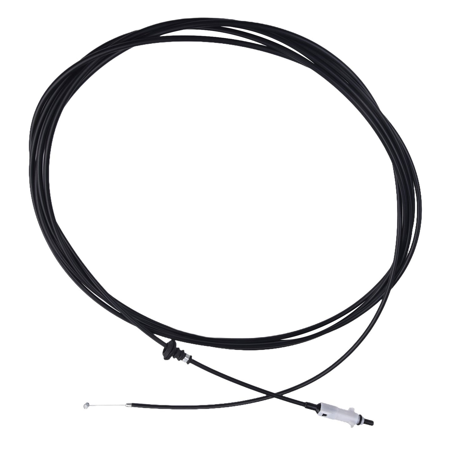 OEM Fuel Lid Cable for Toyota For Hilux 2004 2015 (Part name 77035 0K140)