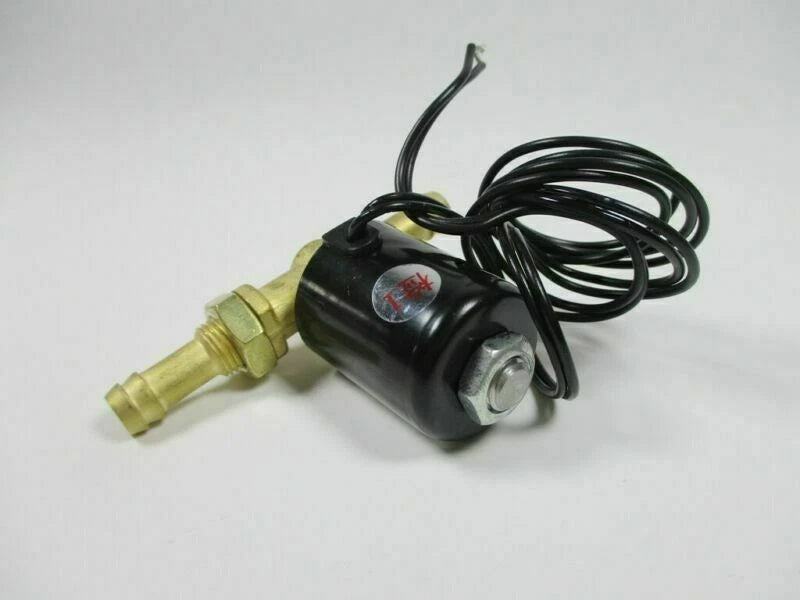 1x VZ1.5 VZCT2.2 220V DC24AC36 Solenoid valve inverter argon arc welding machine
