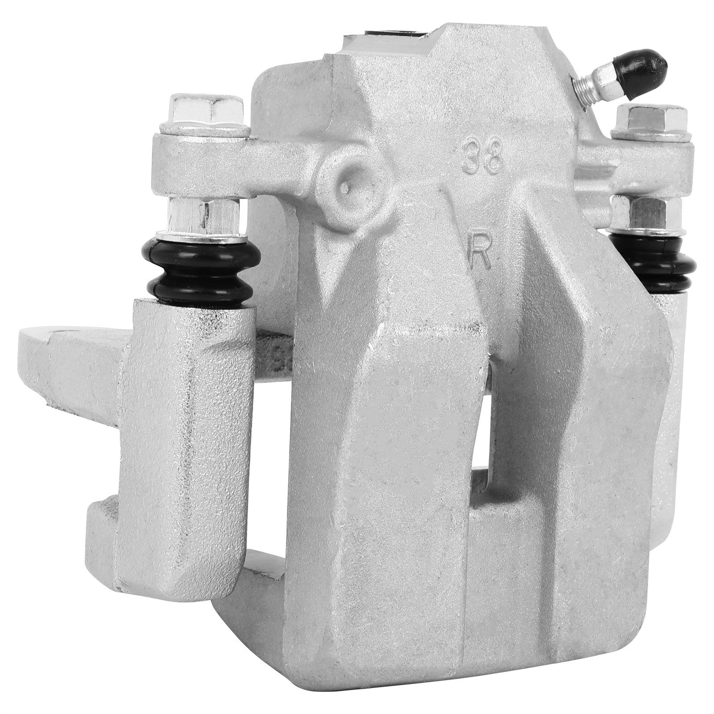 Rear Right Brake Caliper 1Pc  Set For 2006-2011 2012 Toyota RAV4 19B3192