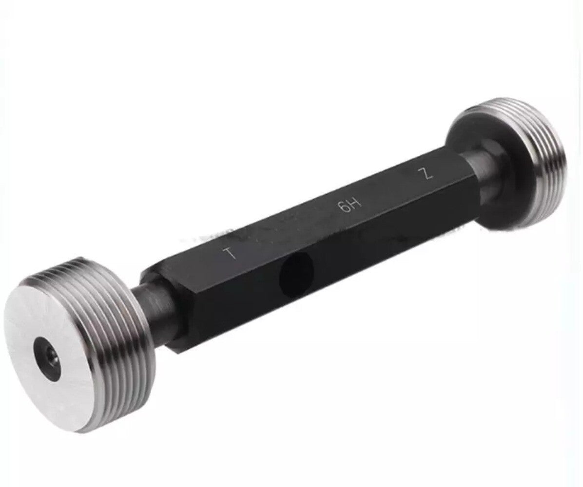 1pcs  M21.5 X 0.5 Right hand Thread Gauge Plug Gage 6H