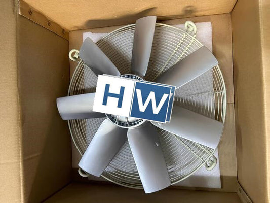 1PC  for FC050-VDQ.4F.V7 400V Equipment Fan (Expedited )