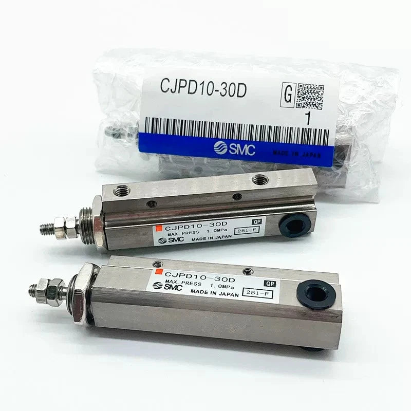 1PCS  FIT FOR SMC needle cylinder CJPD10-30D