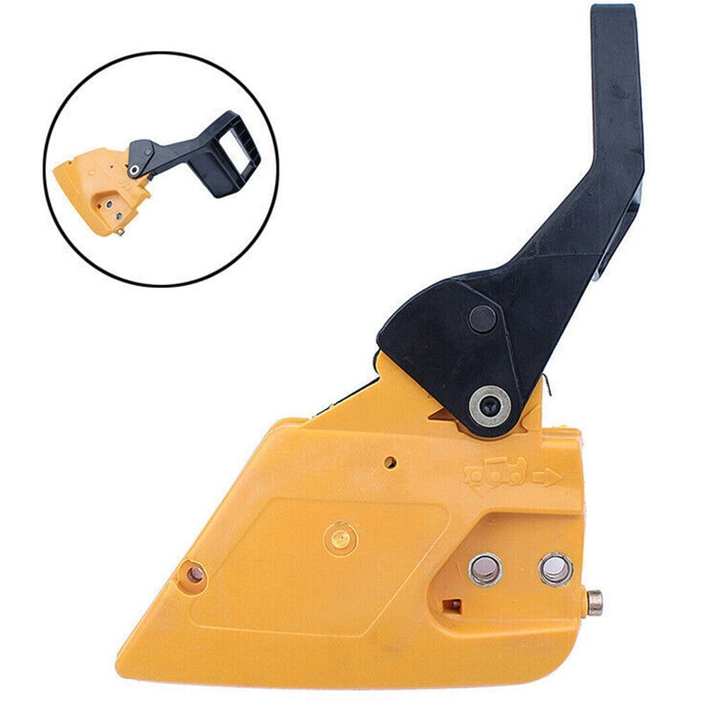 Chain Brake Chain Brake Clutch Cover Chain Saw Accessories For Craftsman PP295