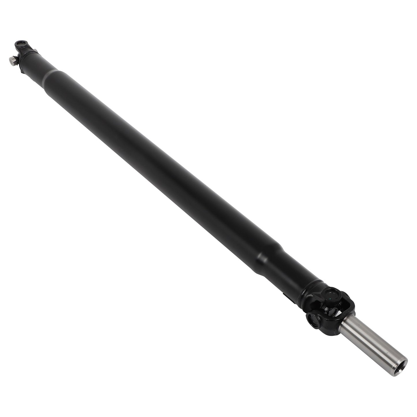 ECCPP Front Driveshaft For Chevrolet Silverado 2500 3500 HD 2001-07 GMC 65-9520