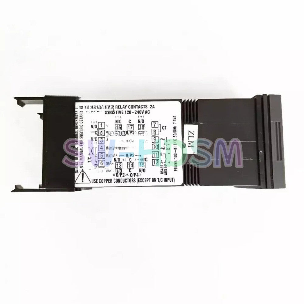 1PCS   WEST P6100-2110002 Temperature Controller Freight Free
