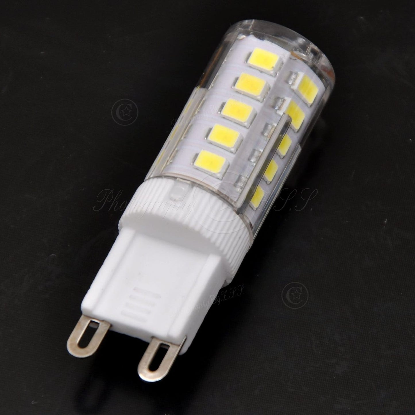 G9 LED Lamp Light For Home Ambient Corridor Dining Lighting Replace Halogen Bulb
