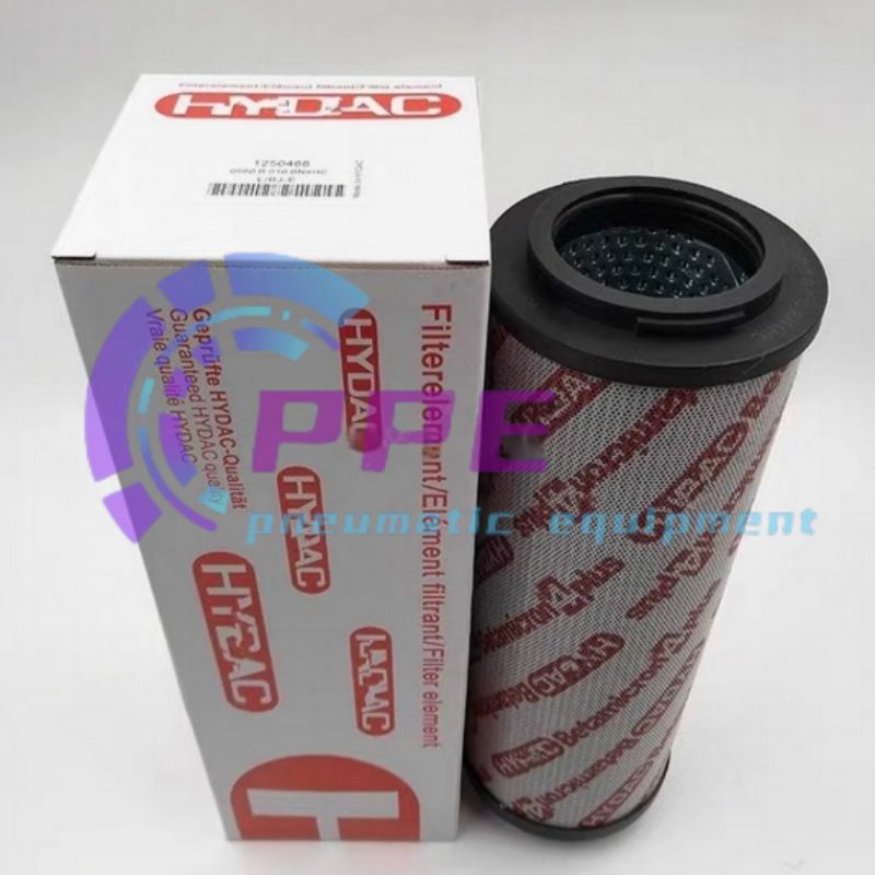 Free shipping 1PCS  0950R010ON PO HYDAC Filter Element 0950 R 010 ON PO