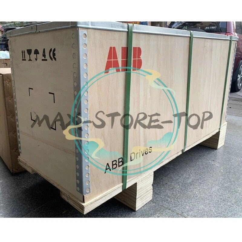 ABB ACS580-01-065A-4  ACS580-01-065A-4 UPS or