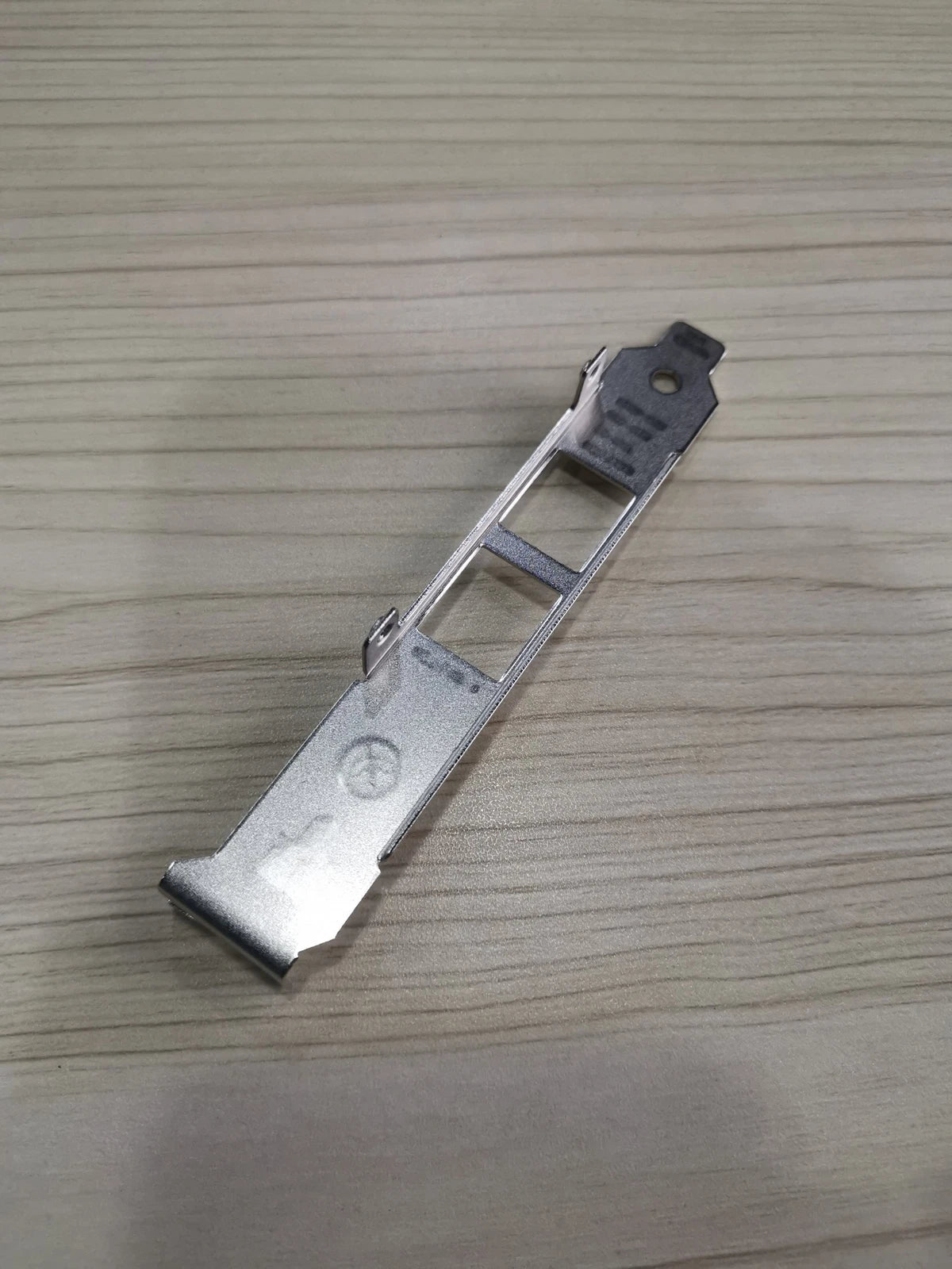 10PCS Full Height Bracket for Intel EXPI9402PT 8492MT 82576EB 82576GB HP NC360T