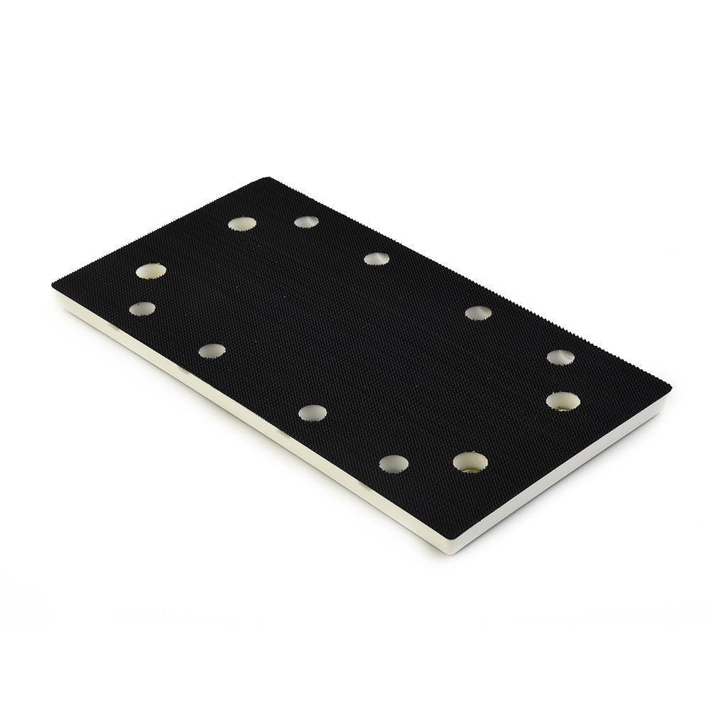 Backing Pad Sanders 1pc 93178mm Accessories Backup EQ-PlusLRS Pad Plate