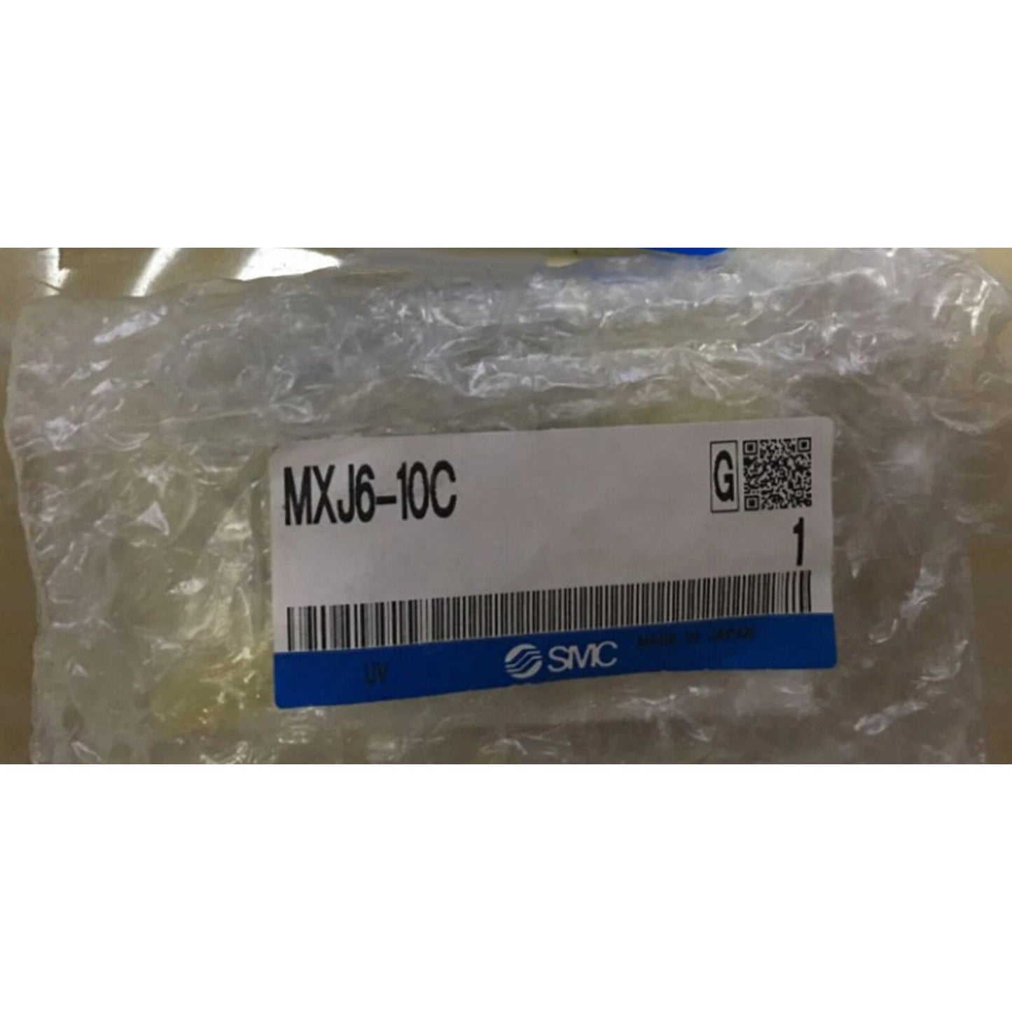 1PC  SMC MXJ6-10C MXJ6-10C Slide cylinder Quality assurance #P