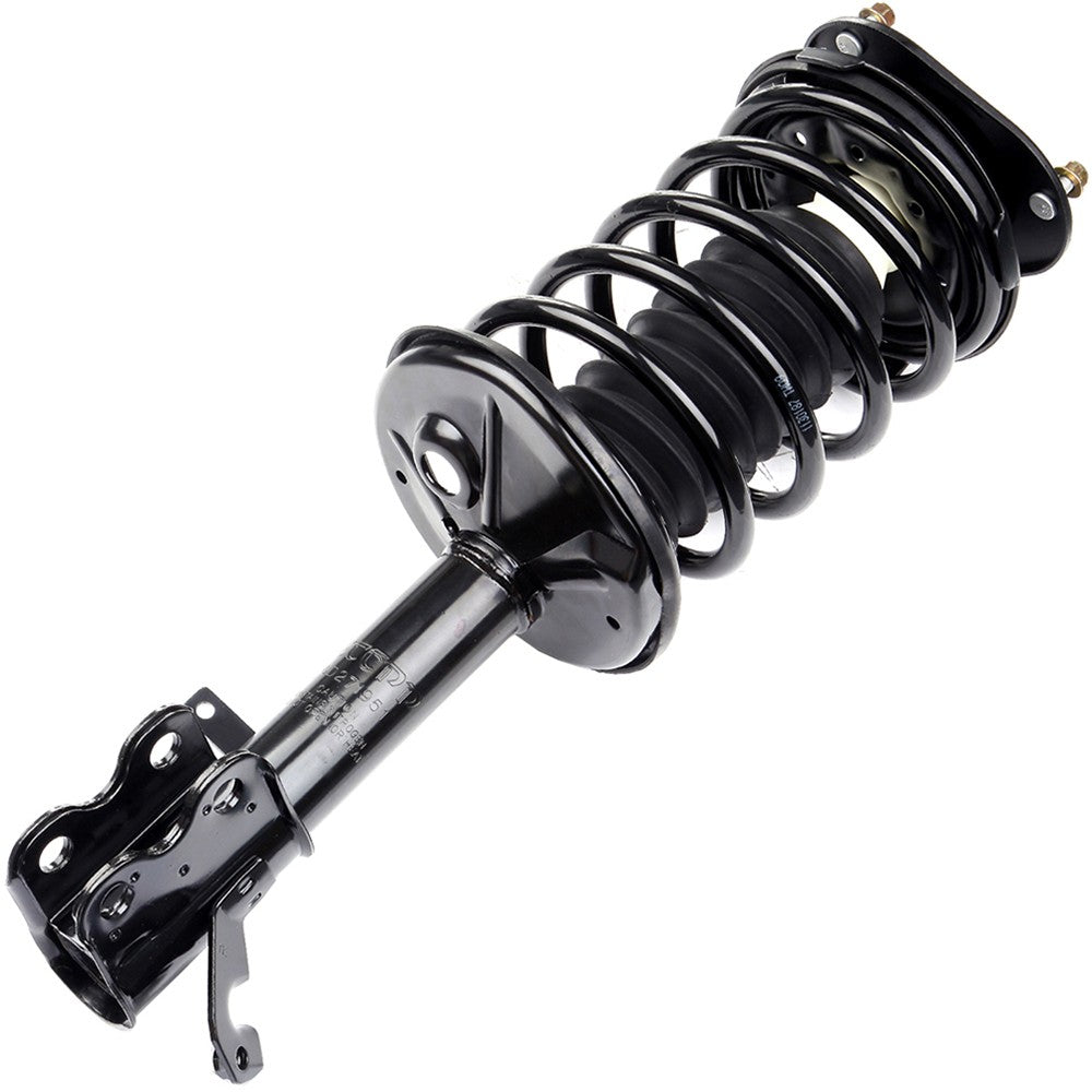 Front Rear Struts Sway Bars For 1993-2002 Toyota Corolla Chevrolet Geo Prizm