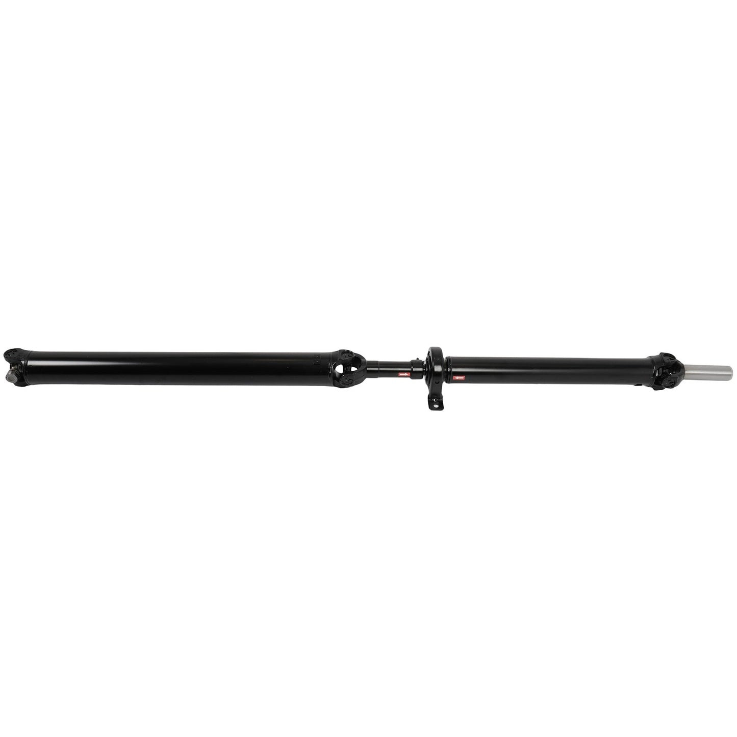 ECCPP Rear Driveshaft For Ford F-350 Super Duty XL 1999-2001 V8 5.4L Automatic