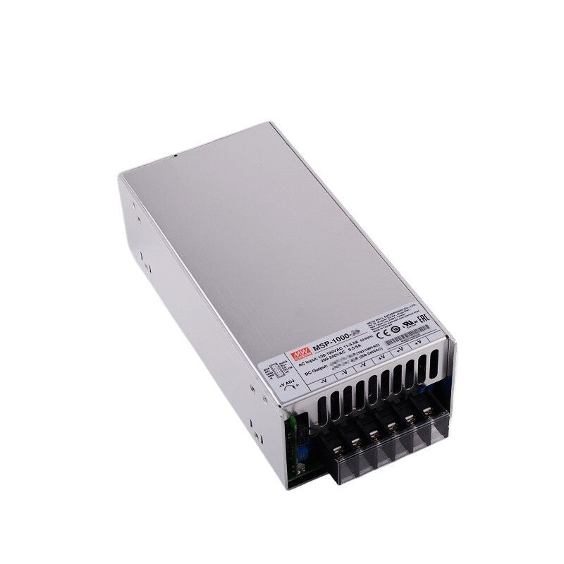 1pcs MEAN WELL MSP-1000-12 960W12V80A Power Supplies