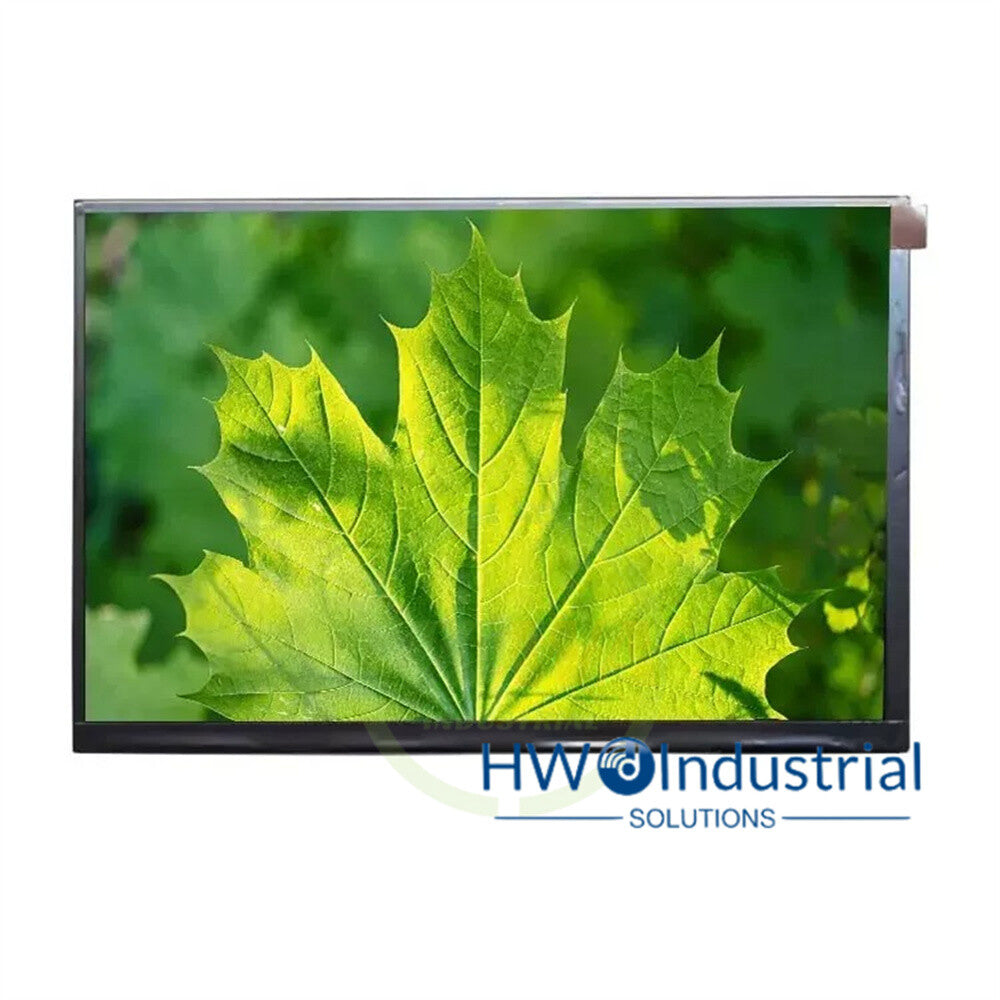 1/piece 10.1-inch QV101WUM-N80 1920*1200 LVDS Industrial Display LCD Screen