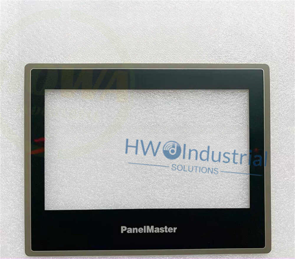 for PK100-20B-T1S PK100-40P-T1 PK100-WST20 Touchpad + Film One Set