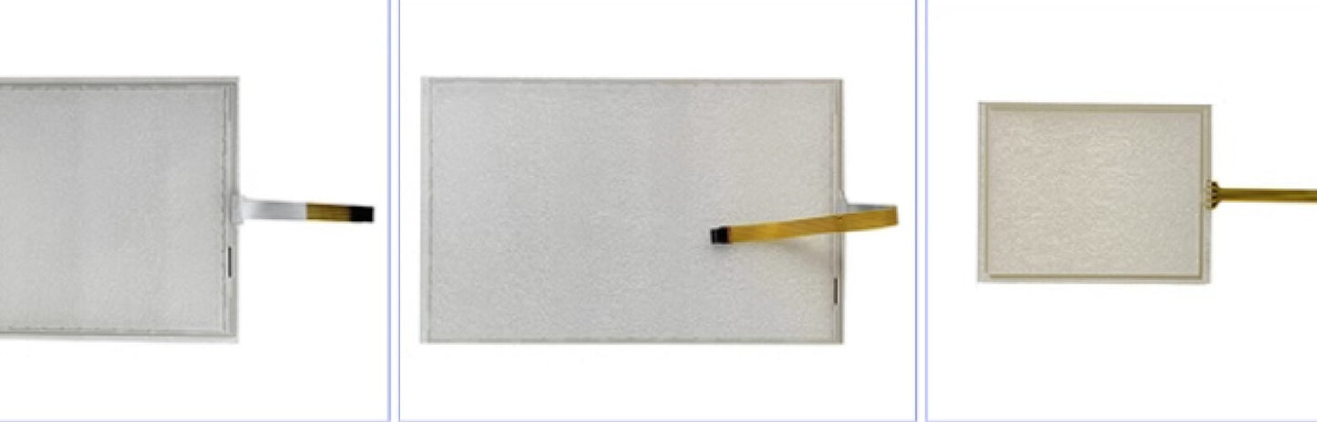 2711T-T10R1N1 Touch Screen Glass Panel for 2711T-T10R1N1