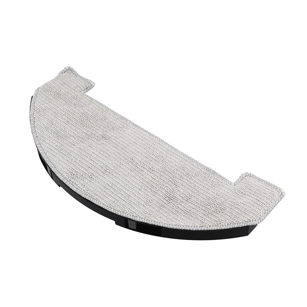 Replacement Mop For Pads and Bracket for Ultenic D10 Q8max Robot Cleaner
