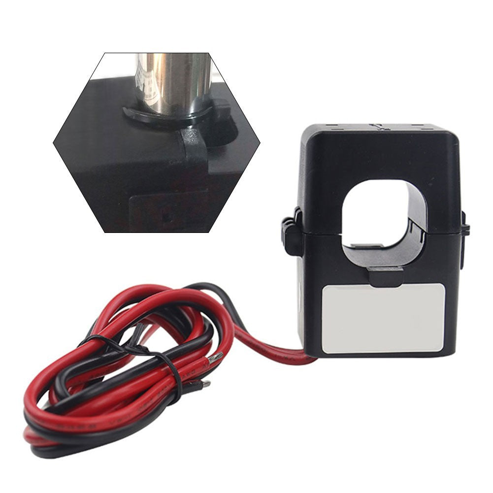 KCT36 Current Transformer 100A 600A for Reliable Power System Monitoring